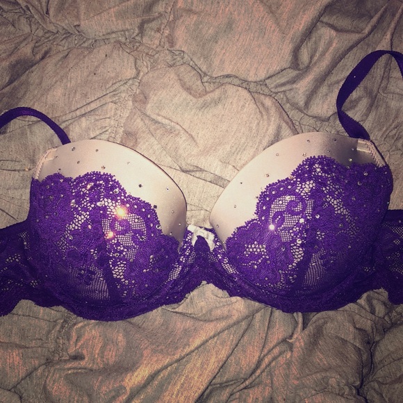 Victoria's Secret Other - Victoria’s Secret dream angels lined demi